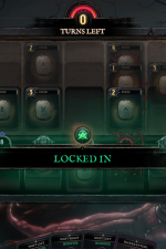 Screenshot #6 - The Foretold: Westmark Legacy