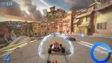 Screenshot #3 - Ed and Edda: GRAND PRIX - Racing Champions
