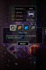 Screenshot #6 - Cosmic Coliseum