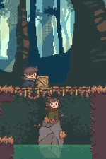 Screenshot #2 - BOKURA