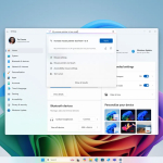 Screenshot #1 - Windows 11 Pro 25H2 Build 26200.5722 Dev