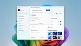 Screenshot #1 - Windows 11 Pro 25H2 Build 26200.5722 Dev