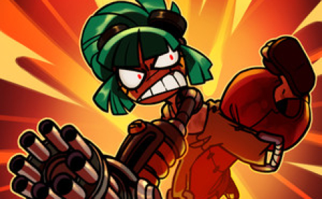 Quest 4 Papa: Reloaded