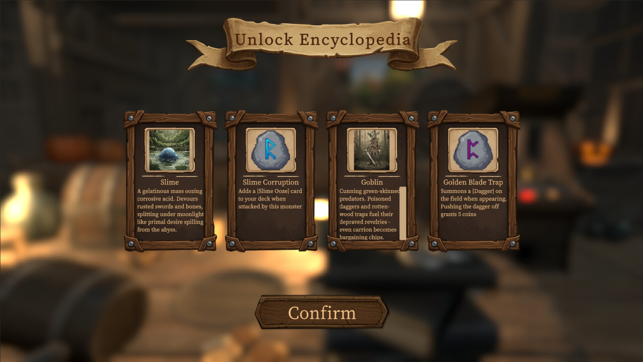Screenshot #7 - Lucky Lord: The Coin Pusher of Fate