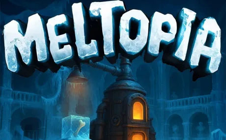Meltopia: +19 трейнер