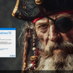 Screenshot #2 - Windows 10 LTSC x64 Для слабого ноутбука и ПК 1809 build 17763.7919 by Revision