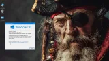 Screenshot #2 - Windows 10 LTSC x64 Для слабого ноутбука и ПК 1809 build 17763.7919 by Revision