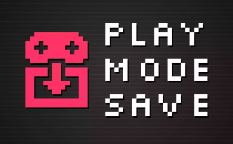 Play Mode Save