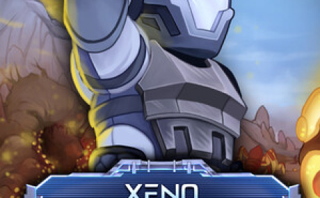 XENOBREAKERS: Classic Tower Defense