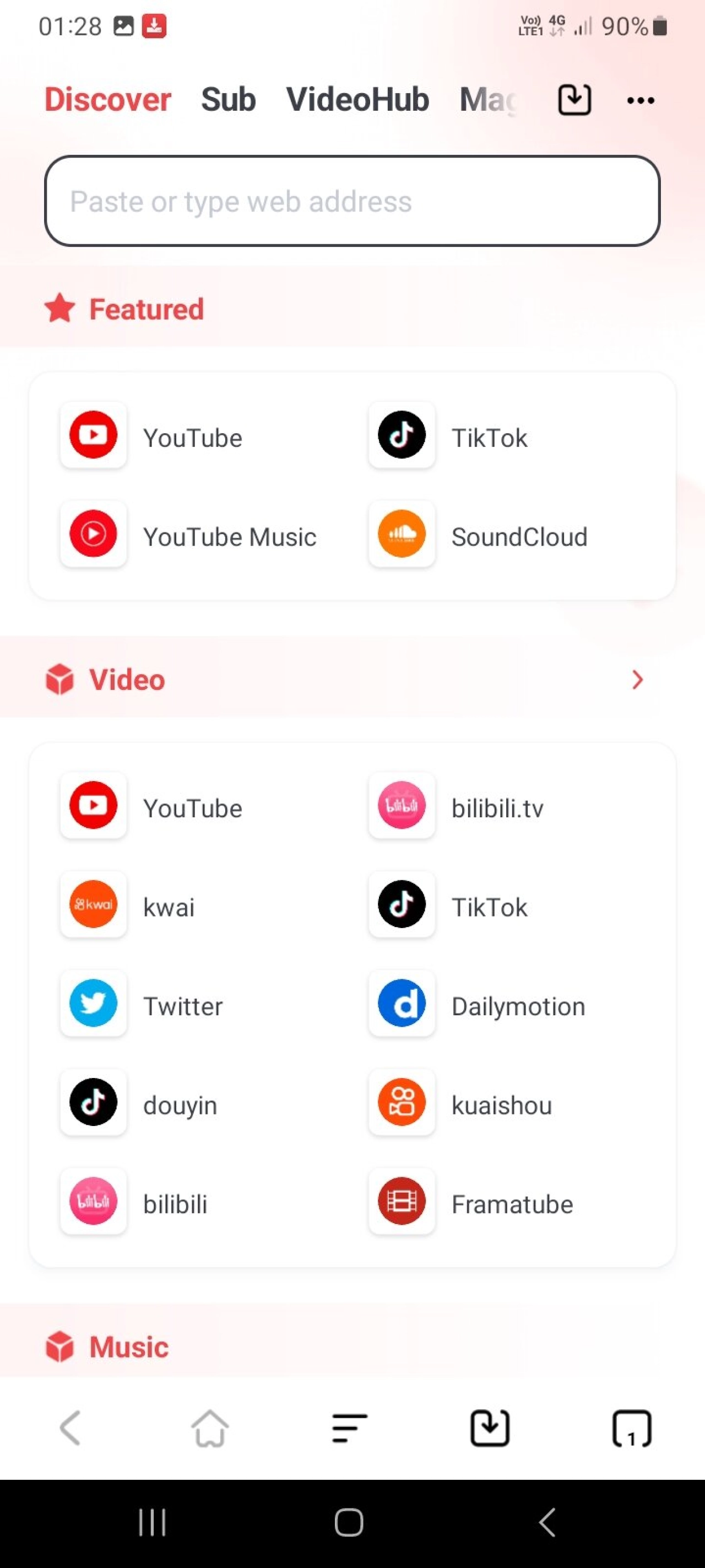 Screenshot #2 - GO SAVE