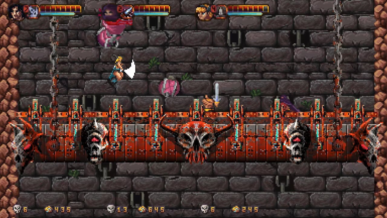 Screenshot #7 - Abathor