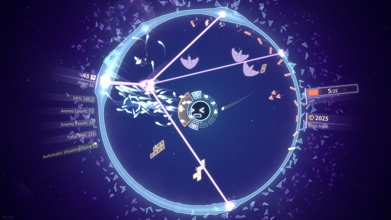 Screenshot #5 - SHOOPER NOVA