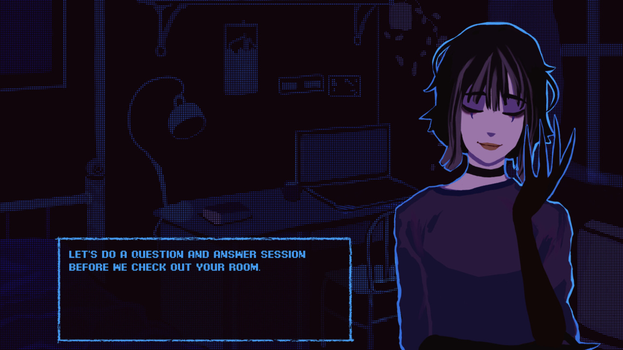 Screenshot #5 - Hazy Mind