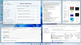 Screenshot #5 - Windows 11 Русская 24H2 4in1 Upd 02.2025 by OVGorskiy