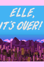 Screenshot #11 - Moonlight In Garland