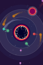 Screenshot #7 - Orbt XL