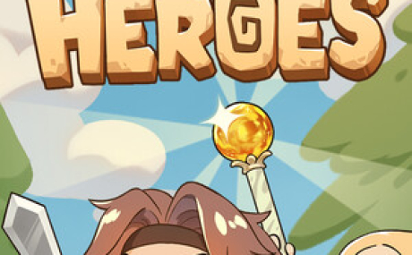 Skewer of Heroes: Bubble Survivors