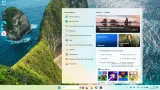 Screenshot #3 - Windows 11 Pro 26H1 Build 28000.1 Canary