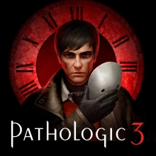 Pathologic 3: +4 трейнер
