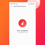 Screenshot #4 - REALME МУЗЫКА 68.15.8.47.1