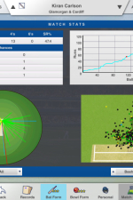 Screenshot #8 - Cricket Captain 2025