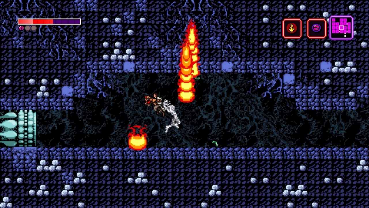 Screenshot #11 - Axiom Verge