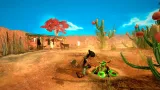 Screenshot #3 - ARIDA: Backland's Awakening