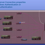Screenshot #1 - MySQL Integration