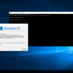 Screenshot #2 - Windows 10 LTSB-2016 Elita (x86) Bellish@ [Ru-Ru].iso NT=(14393.2035)