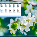 Screenshot #3 - Windows 7 Enterprise SP1 G.M.A. (х64)