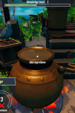 Screenshot #3 - Pirate Cove Simulator