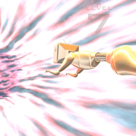 Screenshot #4 - CATHODE'S JOURNEY 1.0