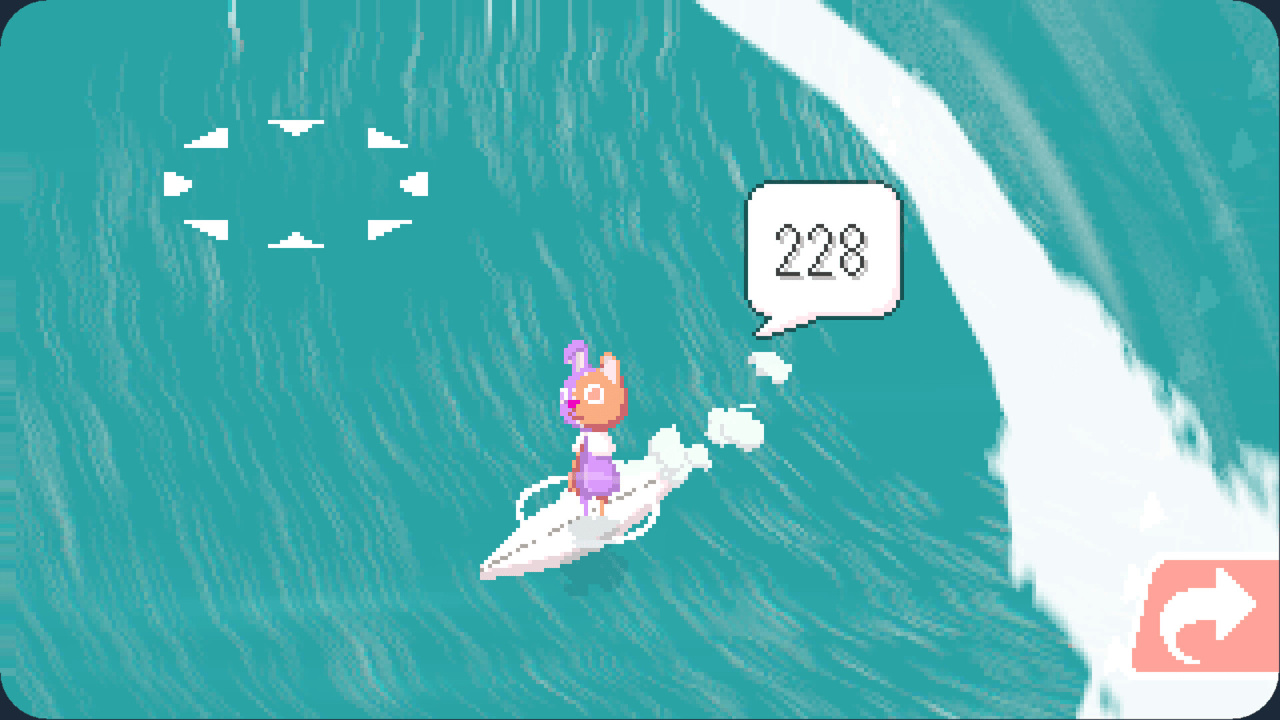 Screenshot #10 - Nanomon Virtual Pet