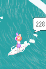 Screenshot #10 - Nanomon Virtual Pet