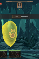 Screenshot #2 - Estella's Nightmare: Sealed Space and a Succubus's Curse