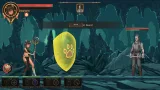 Screenshot #2 - Estella's Nightmare: Sealed Space and a Succubus's Curse