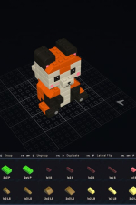 Screenshot #8 - Block Factory