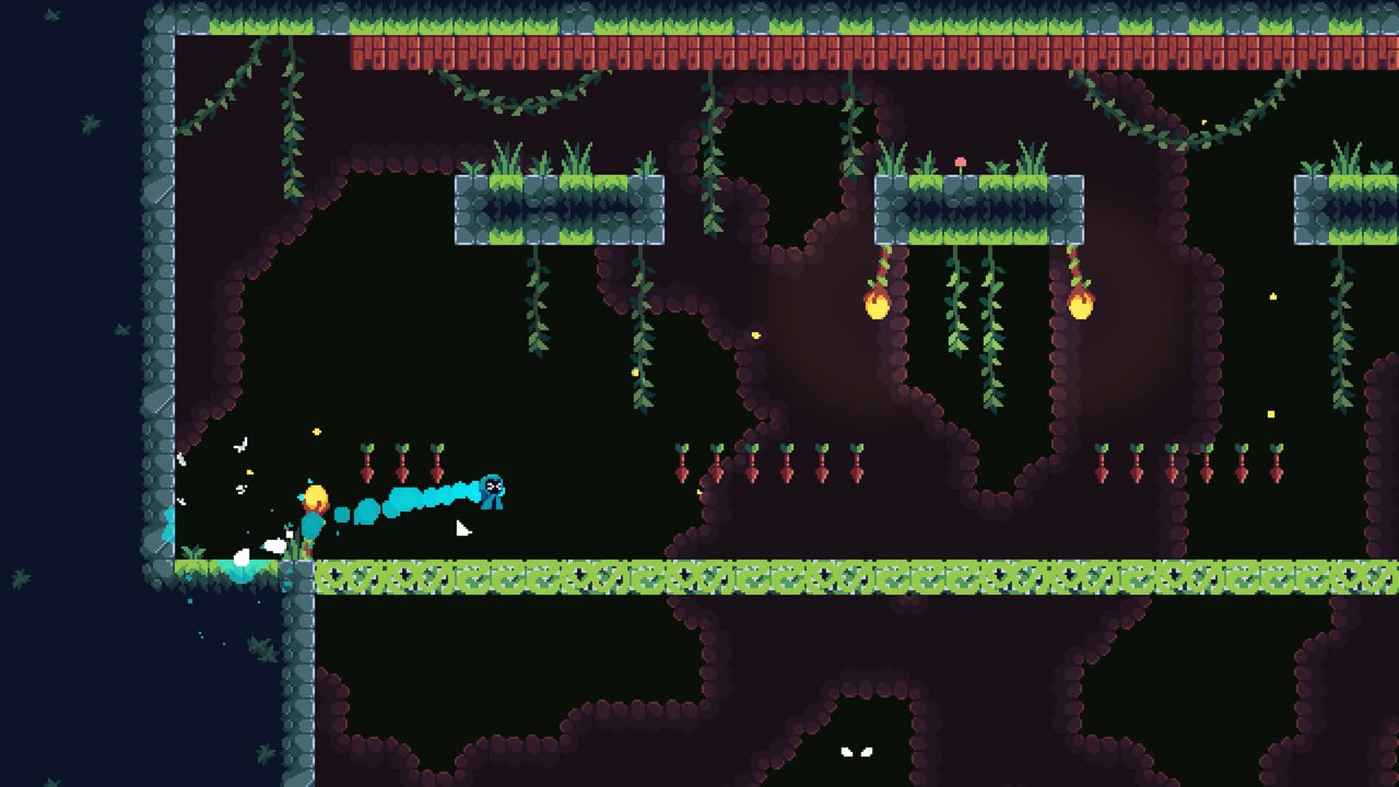 Screenshot #4 - Splodey
