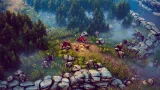 Screenshot #3 - Top Down - Fantasy Forest