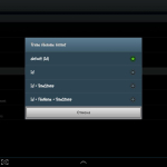 Screenshot #4 - STORYBOARD 1.2.1
