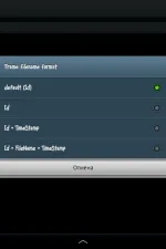 Screenshot #4 - STORYBOARD 1.2.1