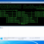 Screenshot #2 - Windows 7 sp1 with update 7601.27170 aio (5 in 1) x64 v24.06.11 [by SURASOFT]