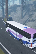 Screenshot #1 - Bus Simulator Offroad