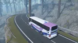 Screenshot #1 - Bus Simulator Offroad
