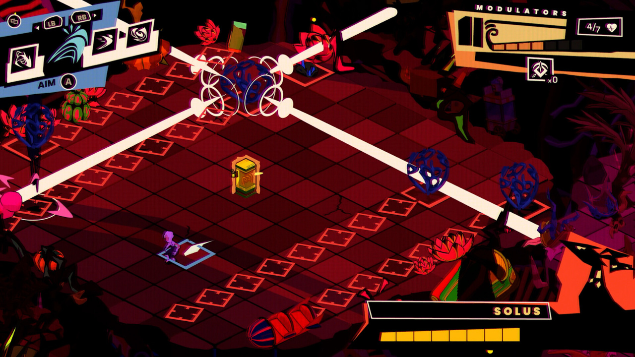 Screenshot #3 - Remnants of the Rift