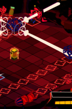 Screenshot #3 - Remnants of the Rift