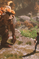 Screenshot #2 - Brothers: A Tale of Two Sons Remake