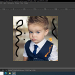 Screenshot #2 - Графический редактор GIMP 3.0.6