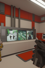 Screenshot #5 - LOCKDOWN Protocol