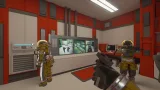 Screenshot #5 - LOCKDOWN Protocol